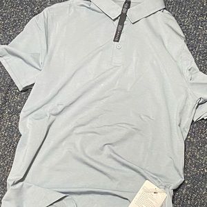 Lululemon evolution men’s polo